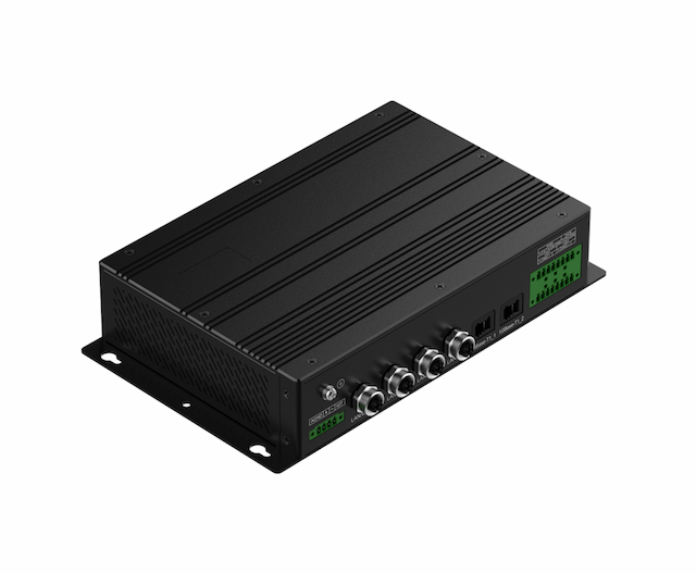 AG605 Automative Gateway