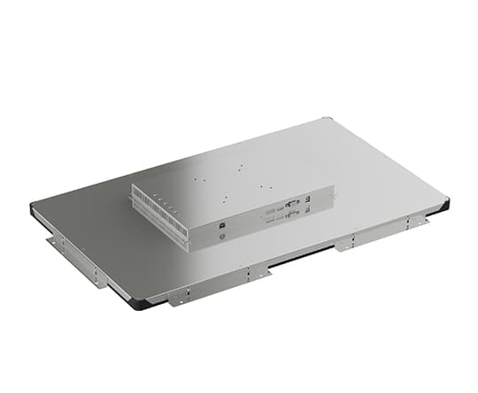 TMO270 27'' Open-frame Touchscreen Monitor